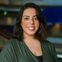 Bill.com Employee Ariege Misherghi's profile photo