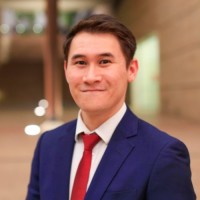 SMEC Employee Andrew Rosenbaum's profile photo