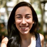 stagetimer.io Employee Liz Hermann's profile photo