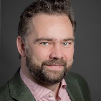 Solera Beverage Group Employee Haakon Nordlund's profile photo