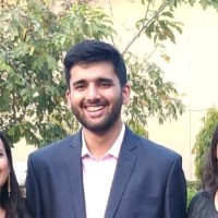 Zomato Employee Harshit Thakur's profile photo