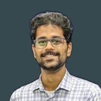 Alcatel-Lucent Enterprise Employee Niranjan Avulapati's profile photo