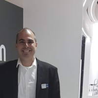 Stern Engineering Ltd. Employee Shay Botzer's profile photo