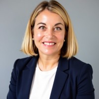 Otovo Employee Julie Mathos's profile photo