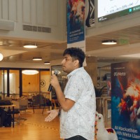 FuturePath AI Employee Harshit Kumar's profile photo