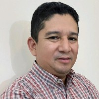 Citrofrut Employee Rubén Domínguez Vázquez's profile photo