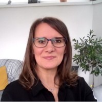 Liverpool ONE Employee Gina Martinelli's profile photo