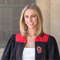 Caterpillar Inc. Employee Madeline Olson's profile photo