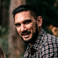 Zellis Employee Stewart Davis's profile photo