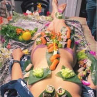 miyabi sushi Employee Cường Chef's profile photo