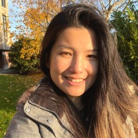 Google Employee Lily Lin's profile photo