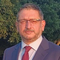 ELENCO EMIRATES GROUP Employee Wassim Dagher's profile photo