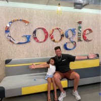 Google Employee Michael Landis's profile photo
