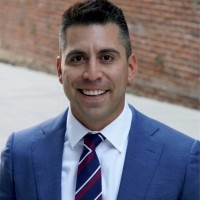 Morgan Stanley Employee Ken Klein's profile photo