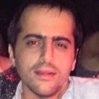 Monlinks Employee Loukas Elia's profile photo