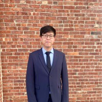 Matrix Industries Employee Luca Liu's profile photo