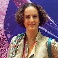 Isabella Cesarini Email & Phone Number