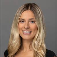 Toll Brothers Employee Michaela Combs's profile photo