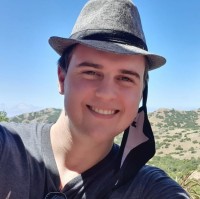 ROK Software Employee Weston S.'s profile photo