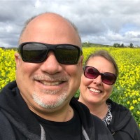 Frontera Software, Inc. Employee Phil Heinz's profile photo