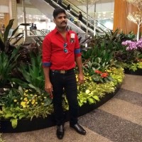 Alpha Centauri Employee Muthusamy Ramakrishnan's profile photo