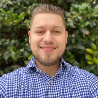 Centarus Employee Jesus Tirado's profile photo