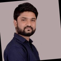 DFM Foods Limited Employee Binit Singh's profile photo