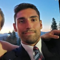 The Edge Fitness Clubs LLC Employee Edward Gonzalez's profile photo