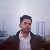 Accenditore Software Employee Ayan Sit's profile photo