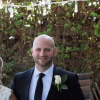 The Effect Group Employee Chad Burrows's profile photo