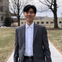 J.P. Morgan Employee Anthony Yang's profile photo