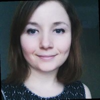 LORGEC Employee Camille Schuman's profile photo