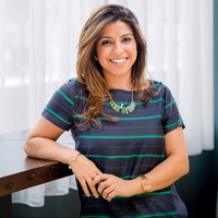 FORM Architects Employee Ronza Rebert's profile photo