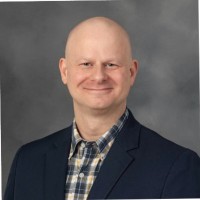 Illinois Farm Bureau Employee Andrew Bender's profile photo