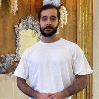 Programmer's - Beyond IT Employee Carlos Roberto Henriques's profile photo