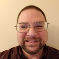 Monmouth County Employee Arthur Cooper's profile photo