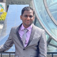 Vertafore Canada Employee Dhinesh Manickam's profile photo