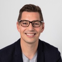 Traffyk.ai Employee Alex Manchester's profile photo