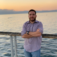 AvTech Corp. Employee Mason Olvera's profile photo