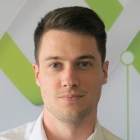 JVWEB Employee Thomas Moerland's profile photo