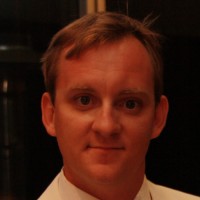 Northern Inland Credit Union Employee Glen Coombs's profile photo