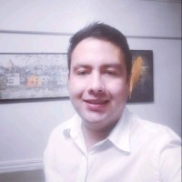 SAFI Unión Employee Iván Balanza's profile photo