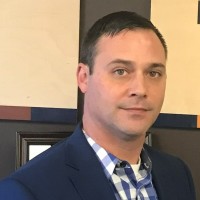 Innova Solutions Employee Greg Glass's profile photo
