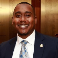 Texas Southern University Employee Ashton Moore's profile photo
