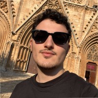 Mobven Employee Recep Aydın's profile photo