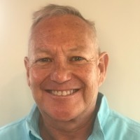 Aflac Employee Evan Buchanan's profile photo