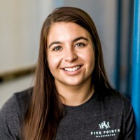 Five Points Washington Employee Megan West's profile photo