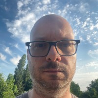 Centre Hospitalier de Denain Employee Ludovic Bulcourt's profile photo