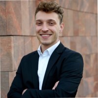 Mogatec GmbH Employee Toni Scheffler's profile photo