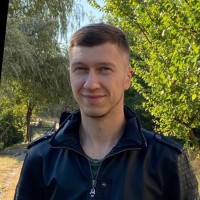 DDI Development Employee Bohdan Hrybenkyn's profile photo